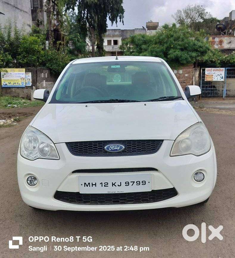 Ford Fiesta Classic 1.4 TDCi Titanium, 2013, Diesel
