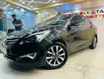 Hyundai Verna 2016 Diesel Well Maintained