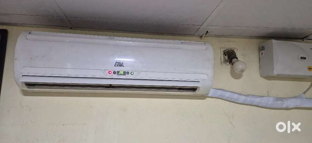 Samsung 1.5 ton Ac with good working condition