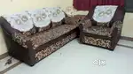 Used sofa 7yrs old