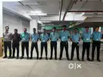 Valet Driver