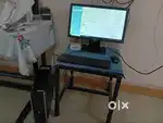 Computer with 19Monitor