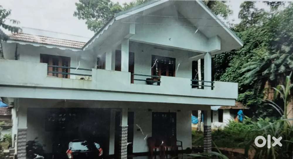 House sale in thodupuzha manakkad