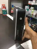 Computer only CPU
