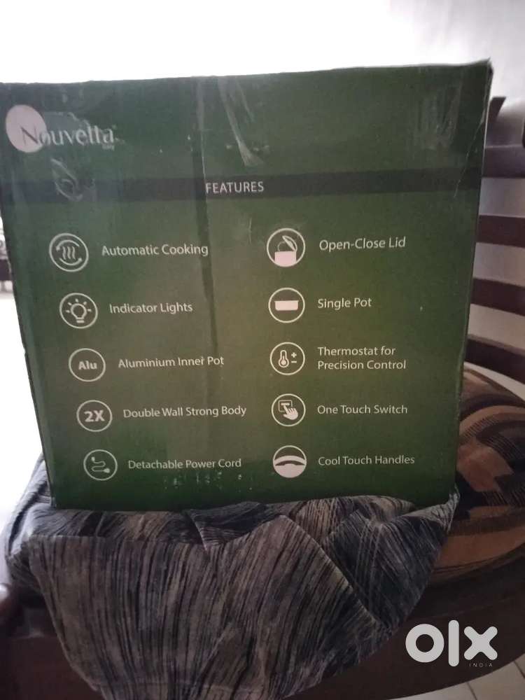 Electric Rice cooker