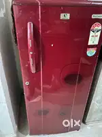 Fridge videocon