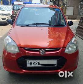 Maruti Suzuki Alto 800 2012-2016 LXI Airbag, 2012, Petrol