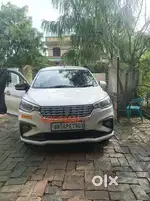 Maruti Suzuki Ertiga 2019 Diesel 100000 Km Driven