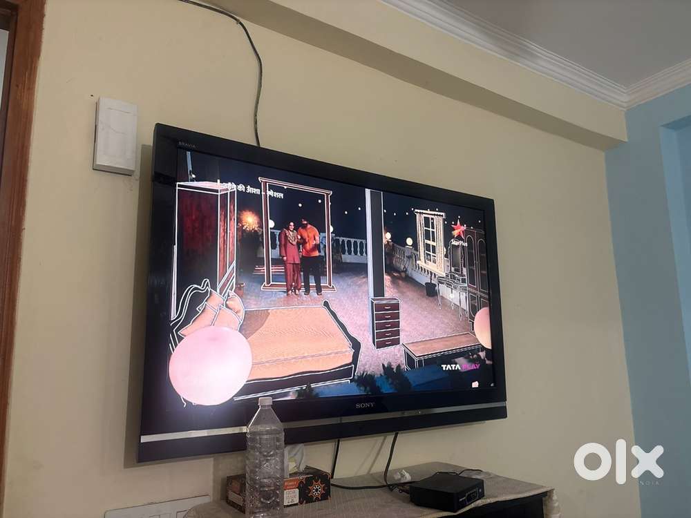 Sony Led with good condition