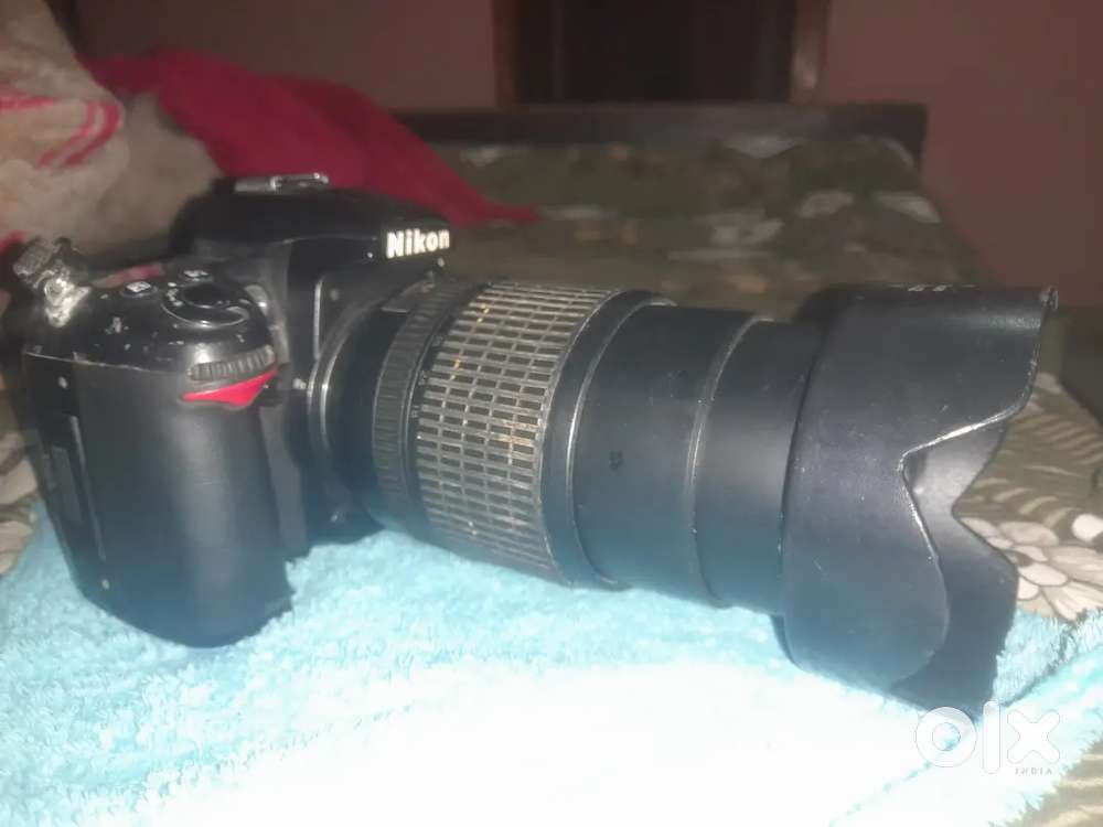 Nikon D7000