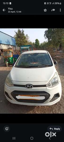 Hyundai Xcent Prime 2017 Diesel 70000 Km Driven