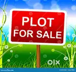Land admesuring 29 cent with small residential building