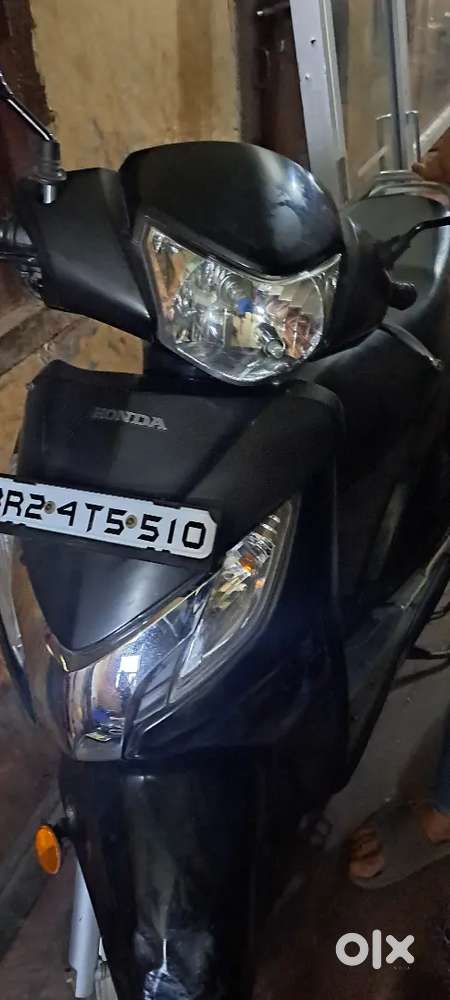 Gadi new condition me hai