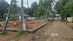Thrissur Viyyur near pamboor 5 cent 9 cent 25 cent plot 200 metre bus