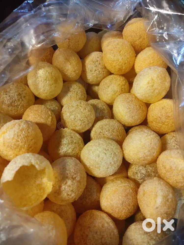 लड़के एवं लड़की की आवश्यकता है फुल्की शेल करना है