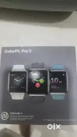 Smart watch noise brand with charger
