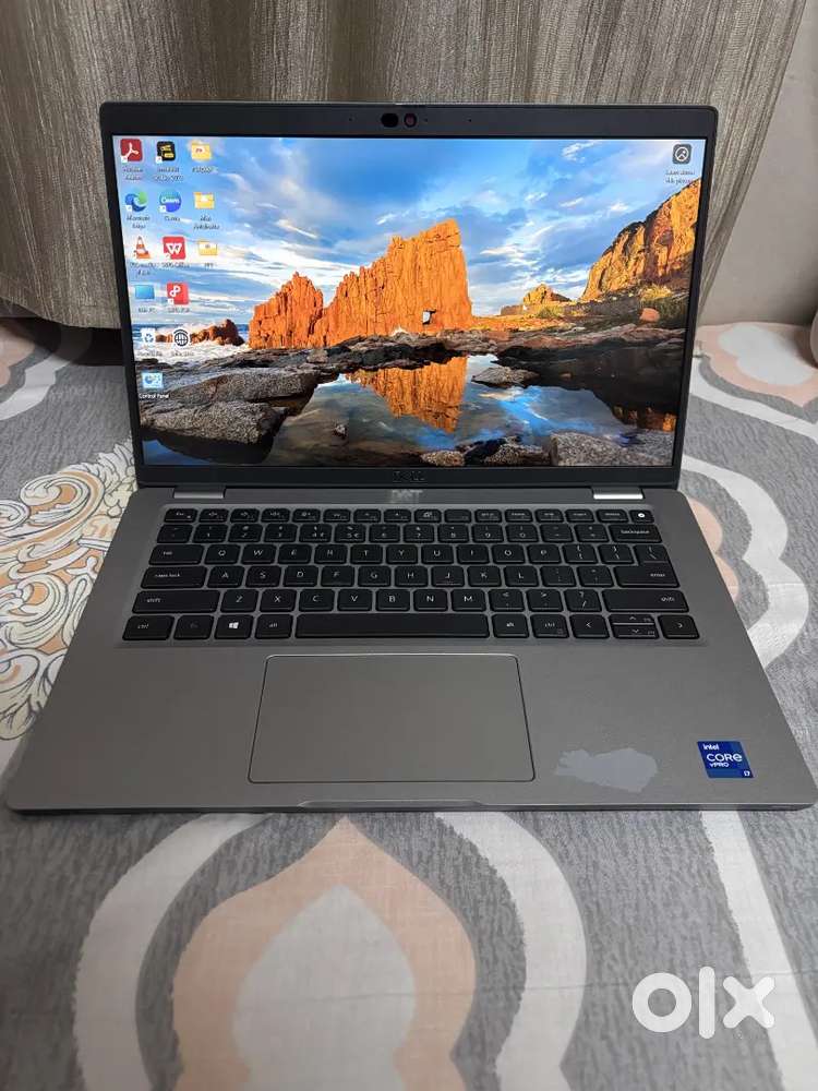 Dell Latitude 5420 intel core vPRO i7