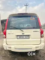 Mahindra Scorpio 2012 Diesel Well Maintained