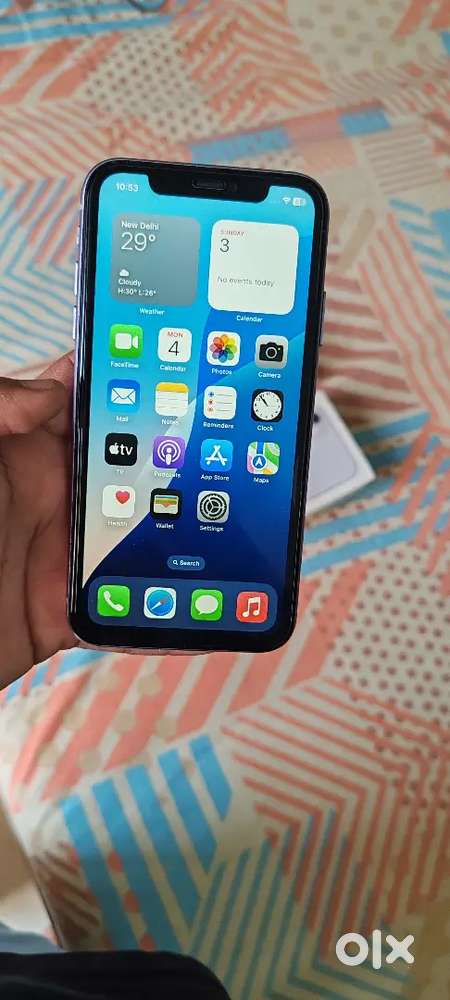 IPhone 11 128gb
