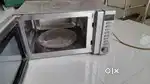 Microwave oven  onida