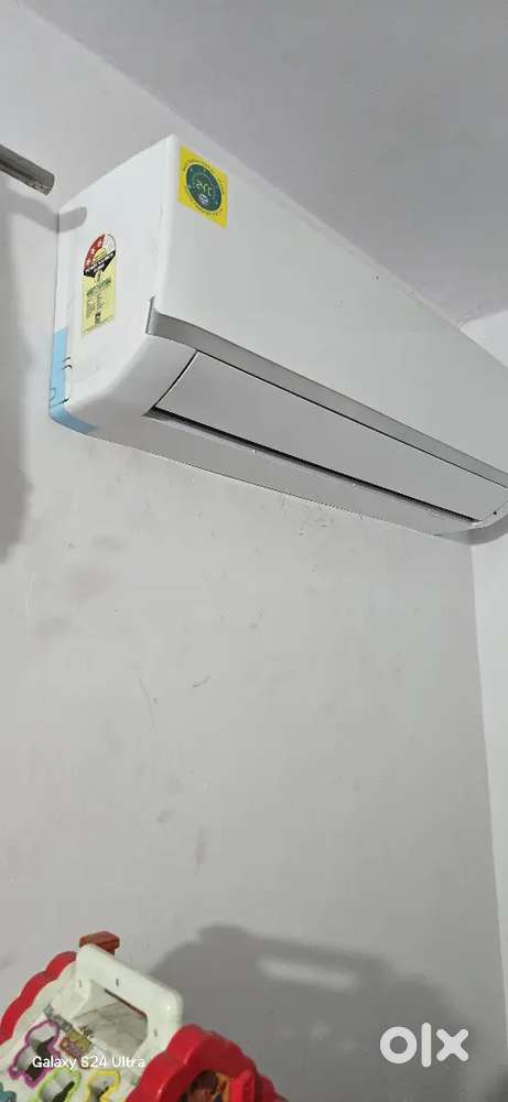 Onida Split AC 1.5 Ton Inverter 2022 model