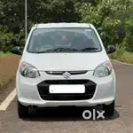 Maruti Suzuki Alto 800 Lxi, 2012, Petrol