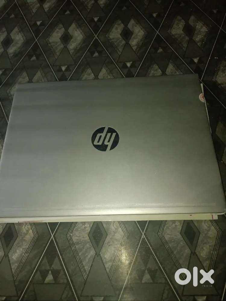 Hp probook 430 g6 i5 8/256