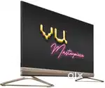VU 85 inch Smart TV (Brand New)