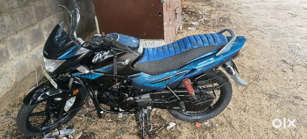 Good condition