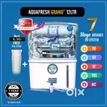 Special Offer on Brand New Aquafresh RO UV UF TDS RO Water Purifier