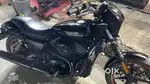 Harley Davidson street 750