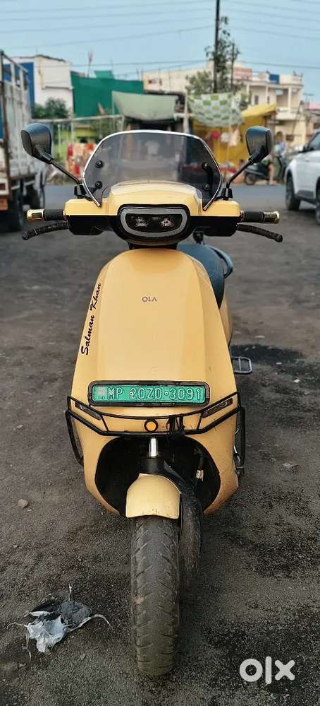 Ola s1 fully originally