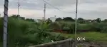 Residential and commercial plot