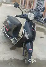 Tunwal Roma S Electric