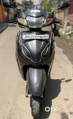 Activa 5g BS4 For Sale
