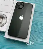 Selling my 6 months old iphone 13 , need urgent money