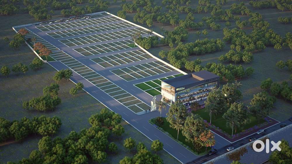 Aura Estate – Approved Colony, SARDHANA CANAL ROAD MEERUT