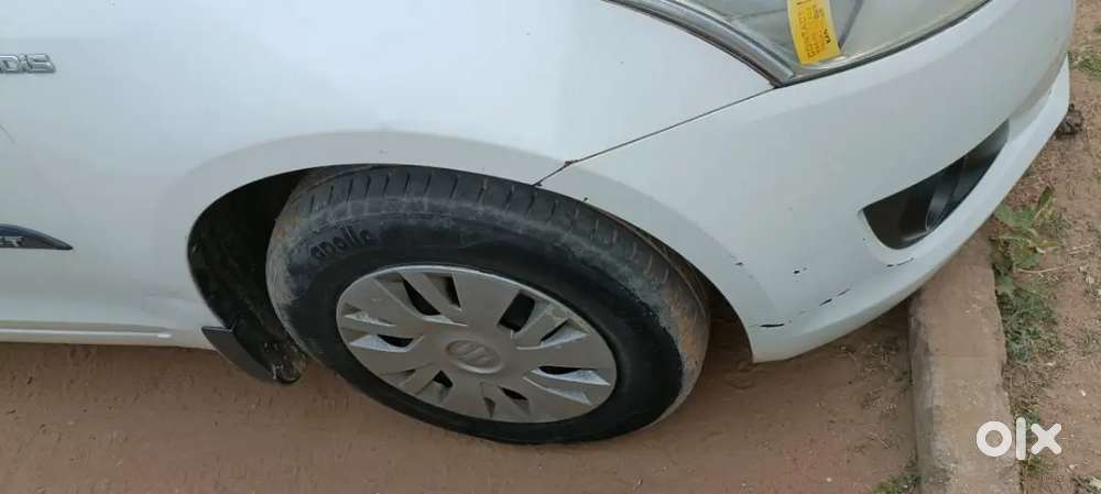 Maruti Suzuki Swift 2014 Diesel Well Maintained