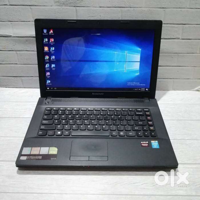 Lenovo Laptop good condision me only 6999 me Laptop holsalar in varana