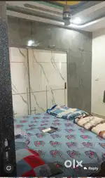 2bhk flat for rent