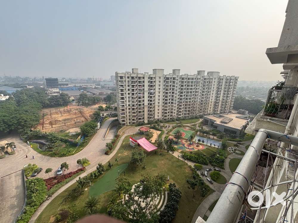 3bhk Ashiana Aditya Furnished