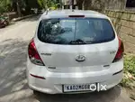 Hyundai i20 magna 2012 Diesel 120000 Km Driven