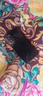 Samsung S20 FE