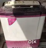 Videocon washing machine