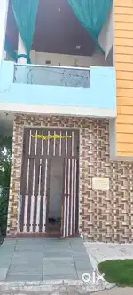 1 BKH corner house with two side Entrance