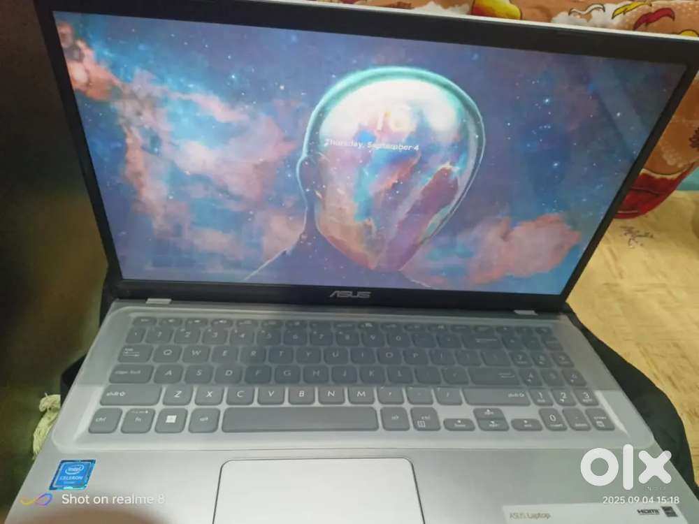 Asus vivo book