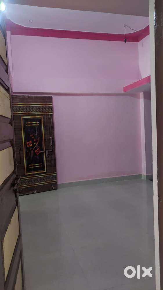 1 Room and Kitchen for rent