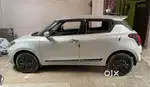 Maruti Suzuki Swift 2023 CNG & Hybrids Good Condition