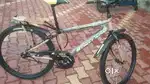 New cycle no use
