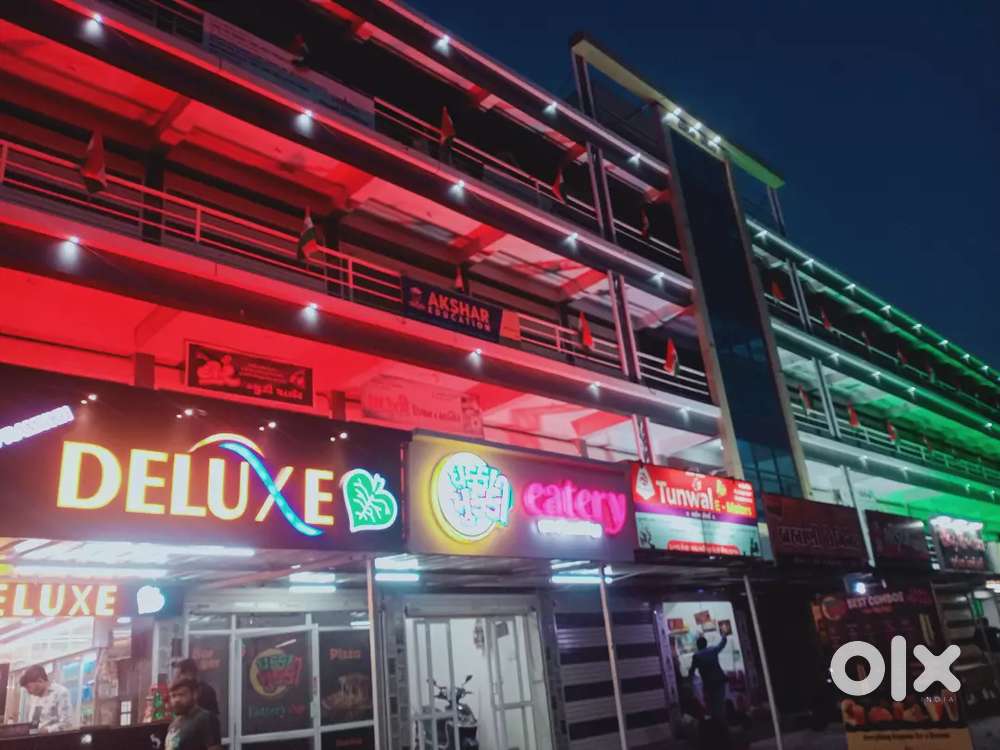 બેસ્ટ લોકેશન